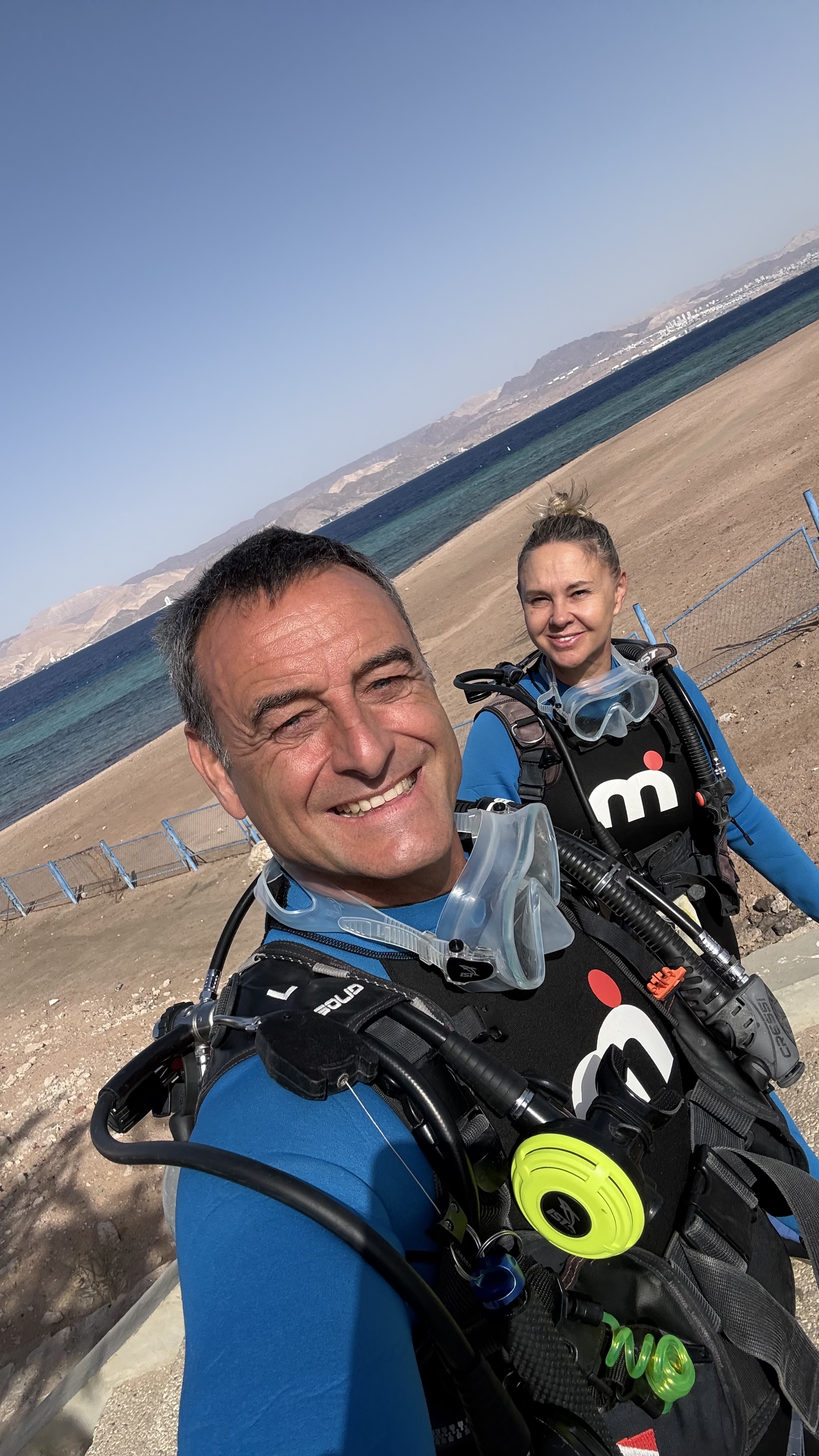 First Bay North dive shared by Ruizgi