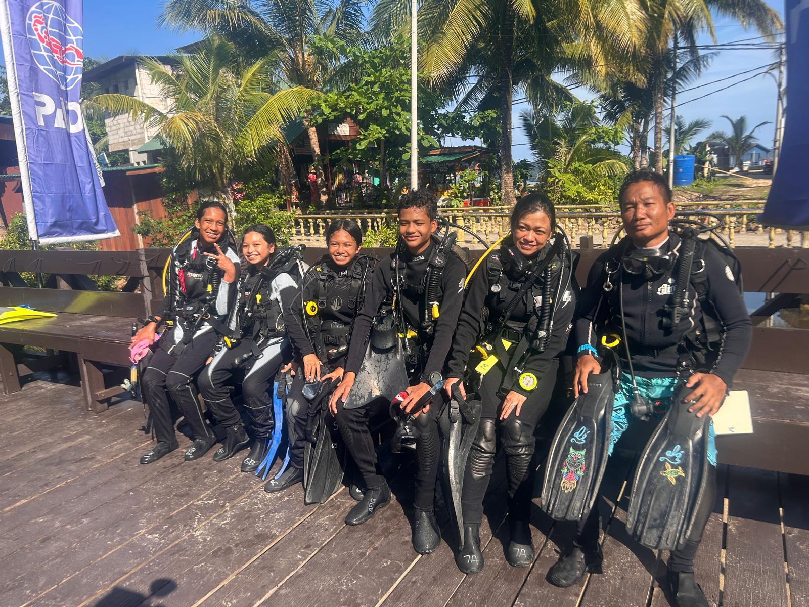 ORACLESCUBA