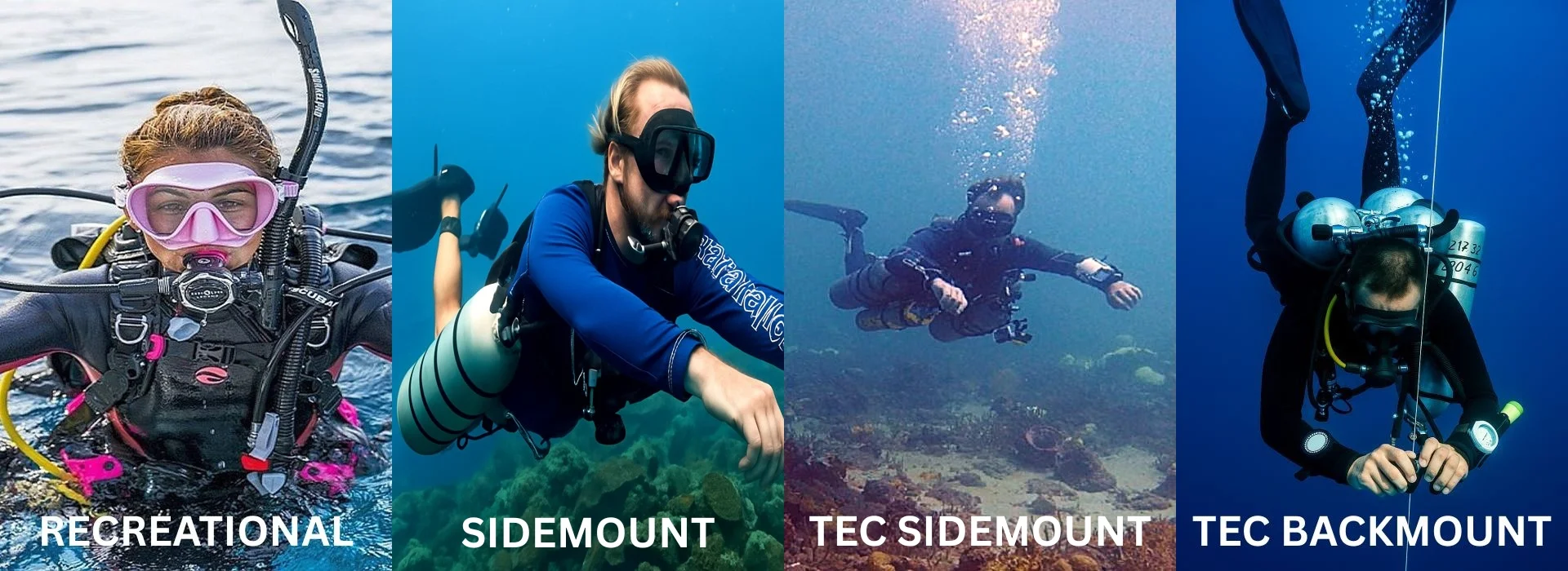 Poseidon Dive Center