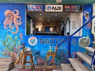 Nativos Divers Taganga