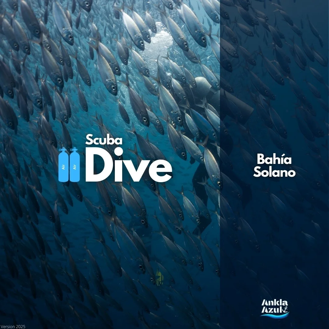 Buceo Doble