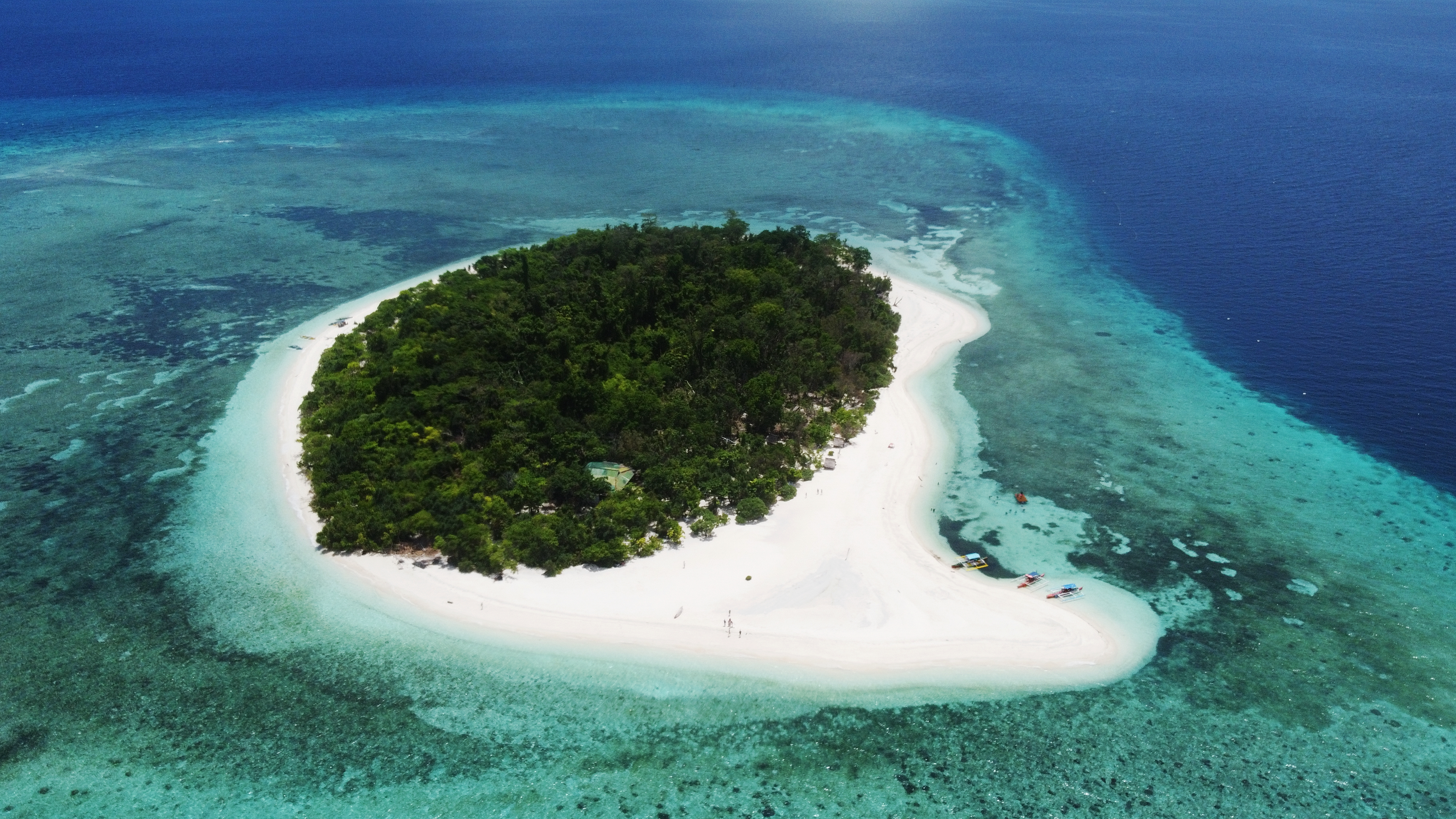 Mantigue Island Trip