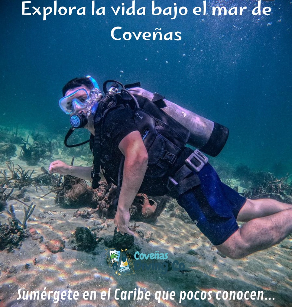 Open Water
