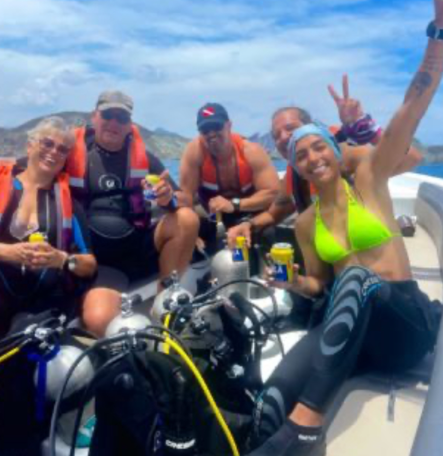 Fun Dive