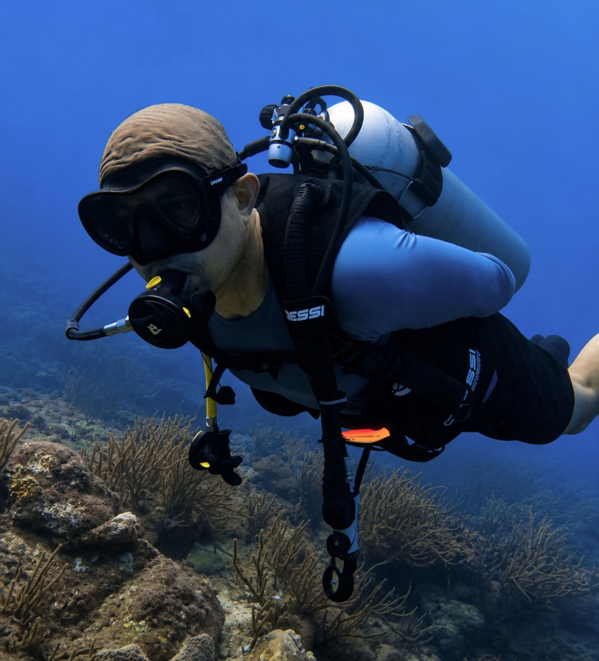 PADI® Divemaster