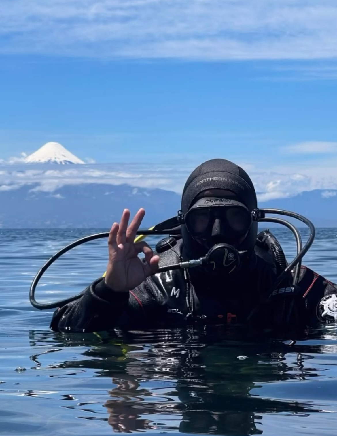 Open Water