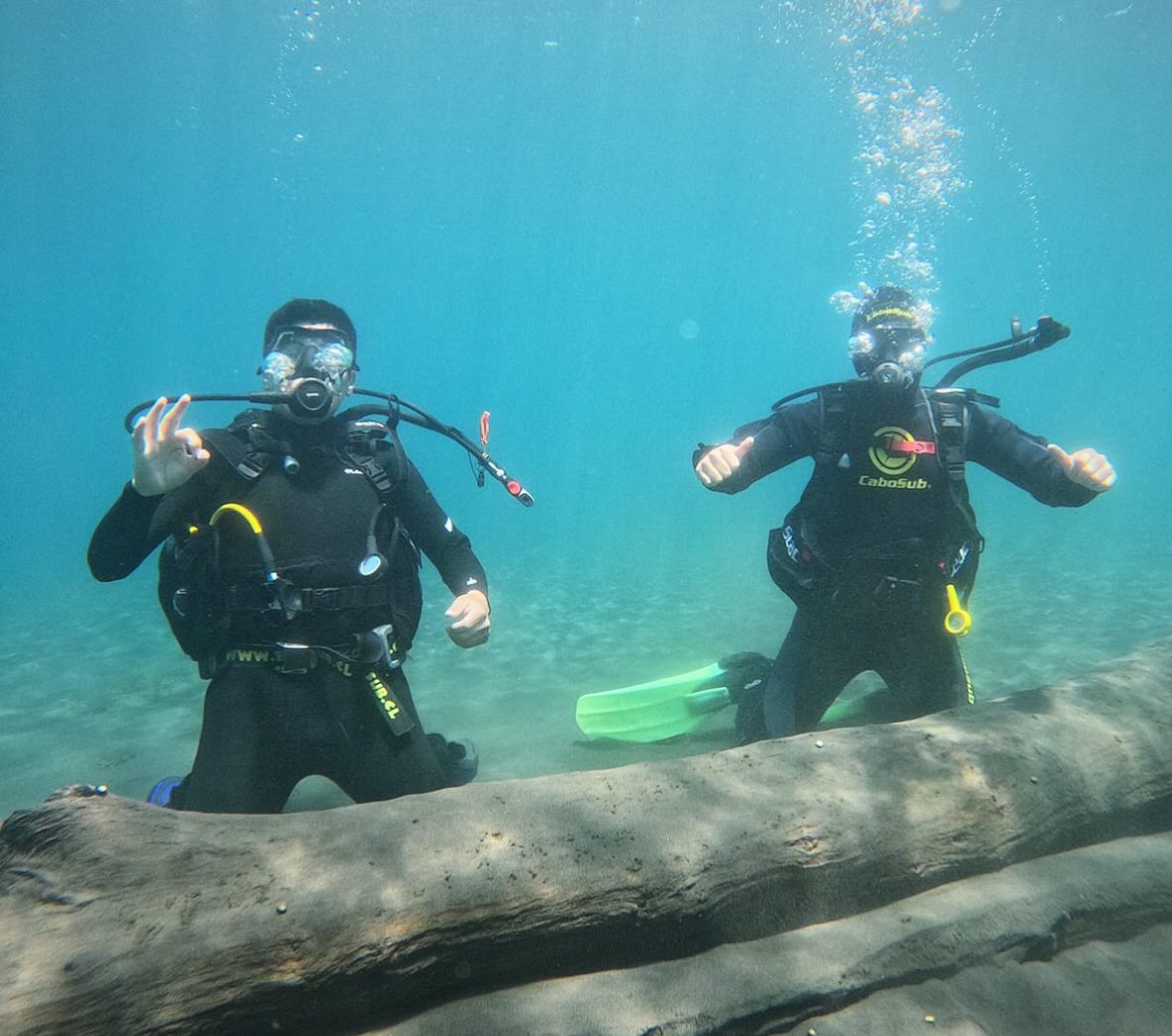 Puerto Varas Diving
