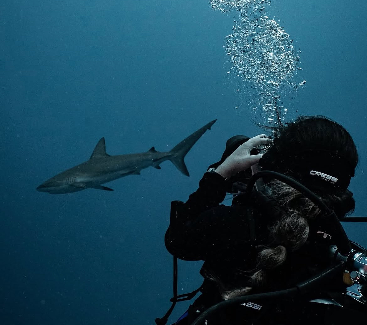 Advanced Open Water Diver