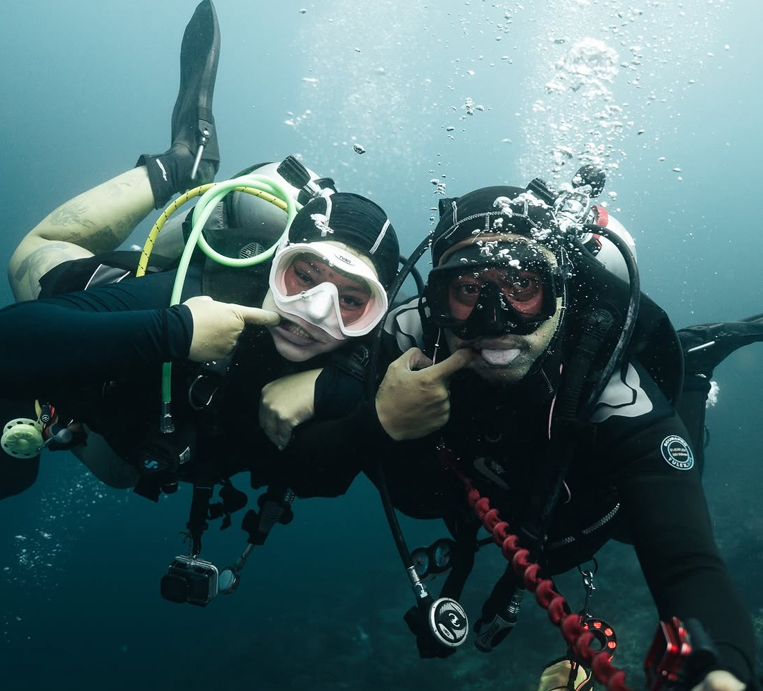 2 Fun Dive