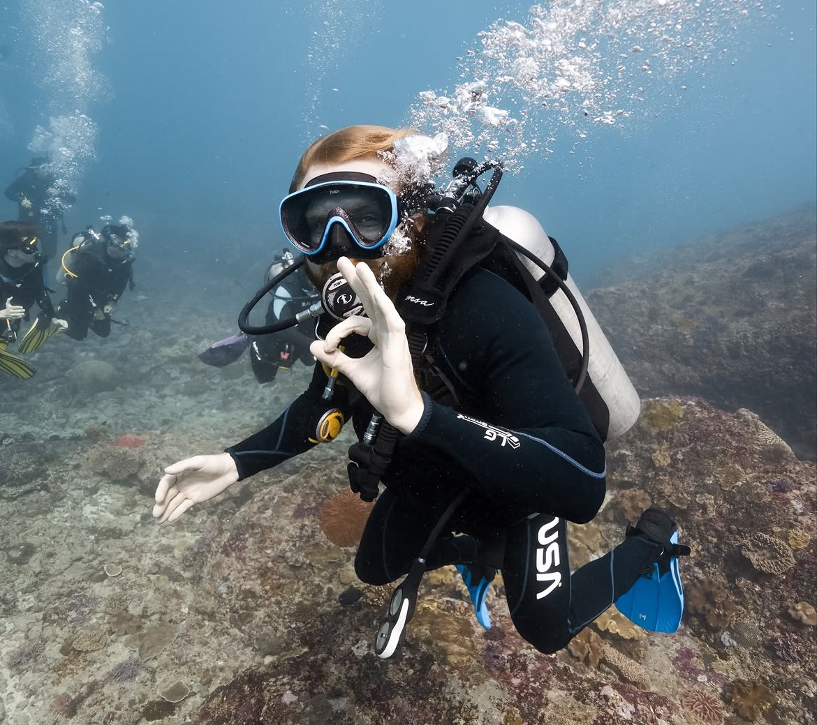 3 Fun Dive