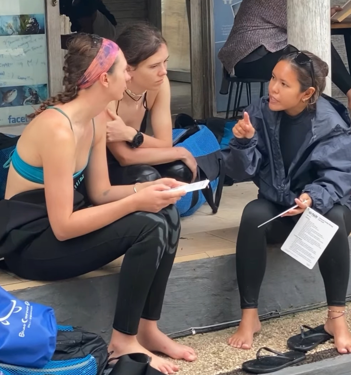 PADI Rescue Diver