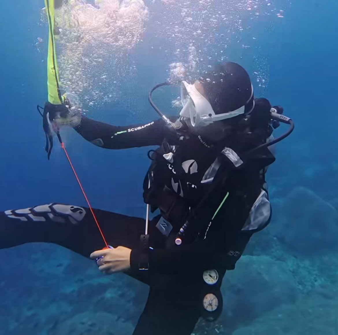 PADI Advanced Open Water Diver