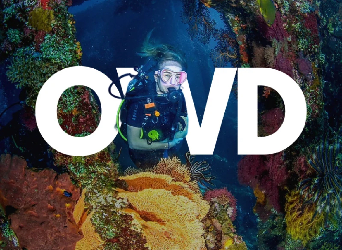 PADI Open Water Diver