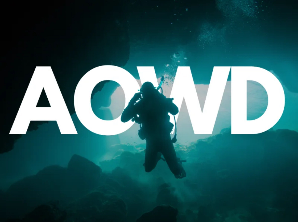 PADI Advanced Open Water Diver