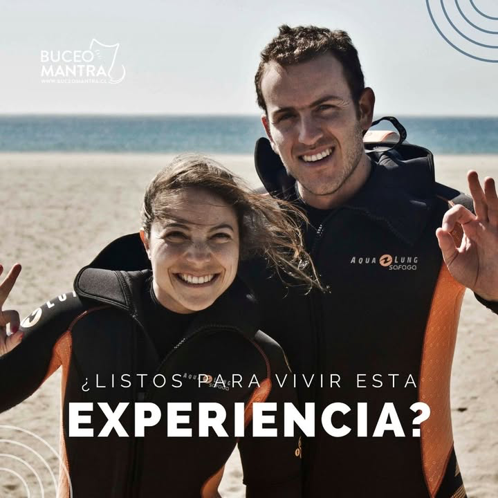 DISCOVER SCUBA DIVING PADI