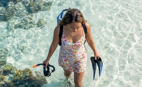 Bali Snorkeling