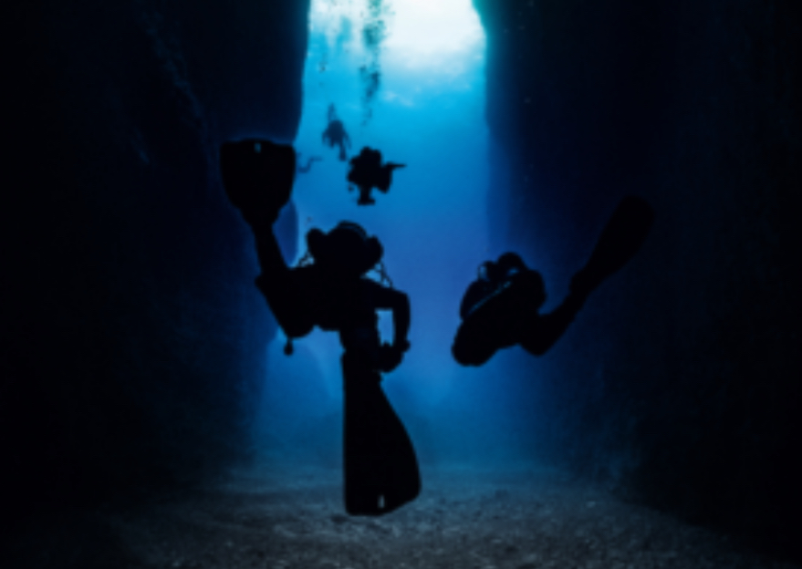 Buceo Profundo