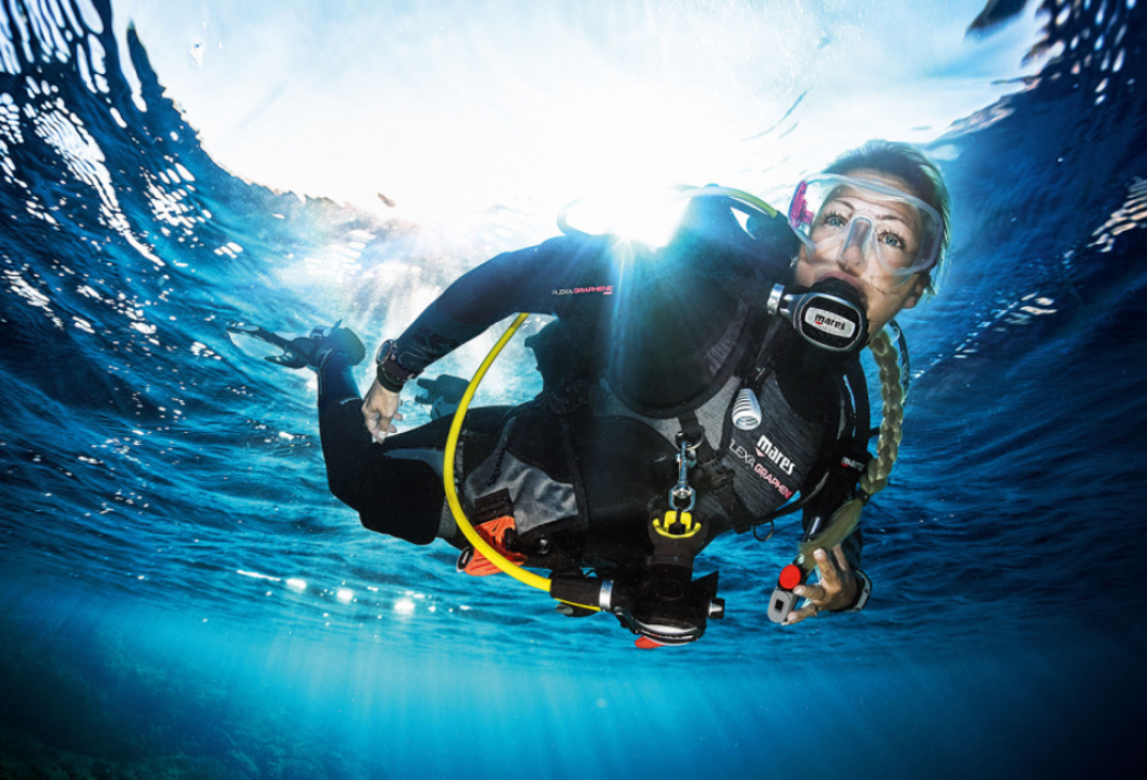 Open Water