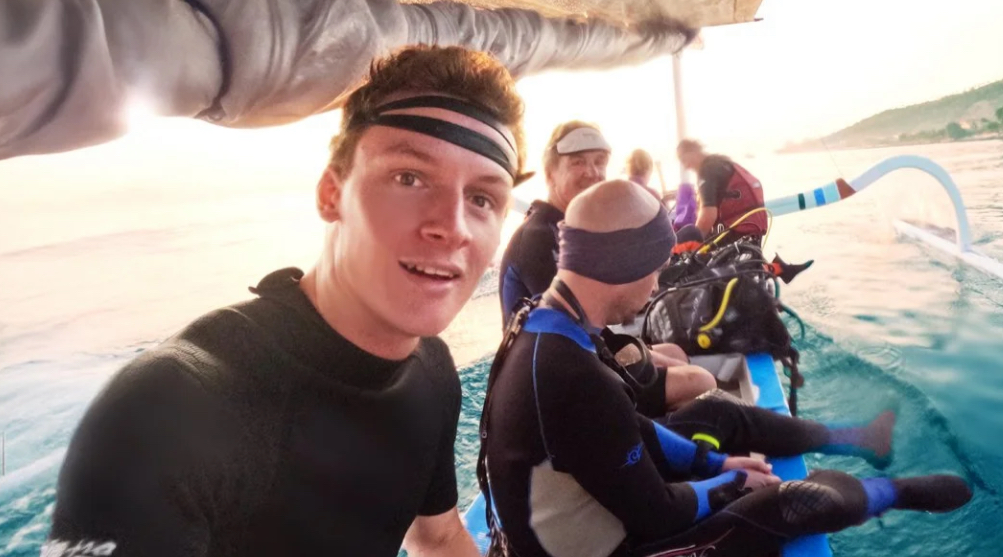 Boat Fun Dive
