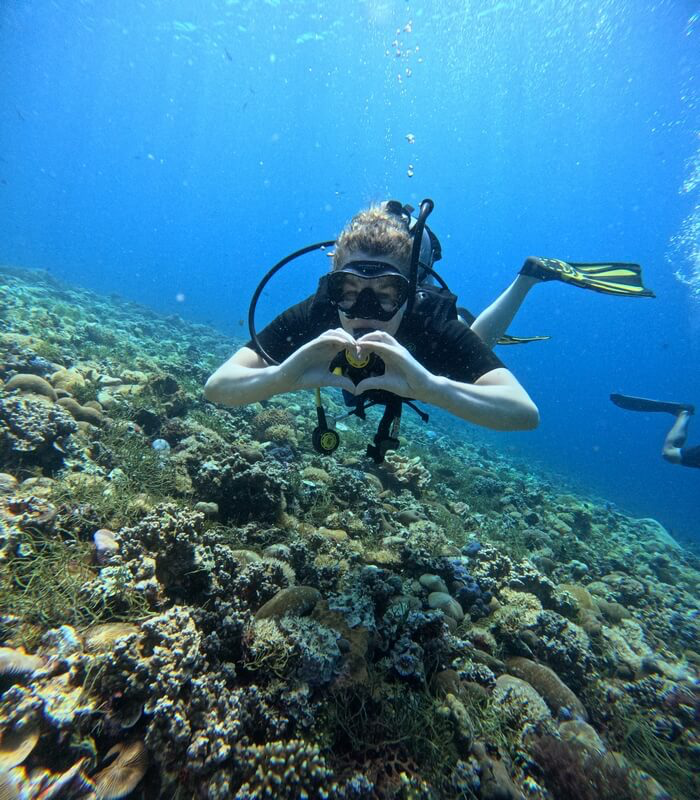 Fun Dive
