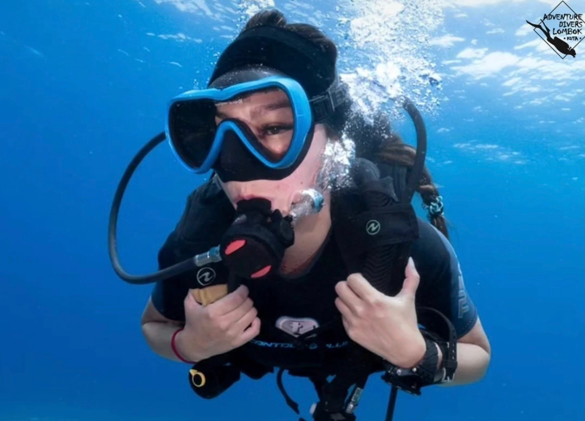Basic Diver