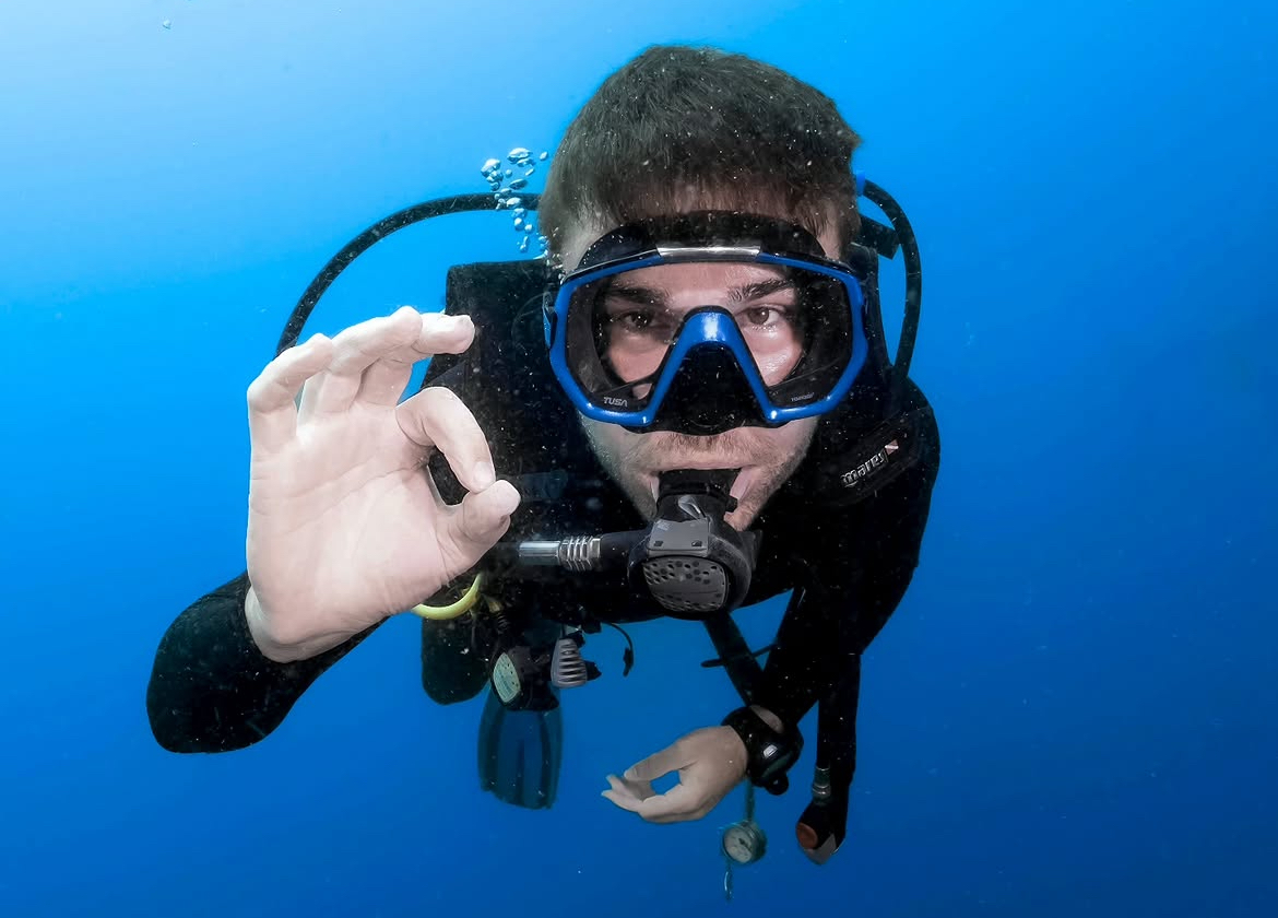 Fun Dives