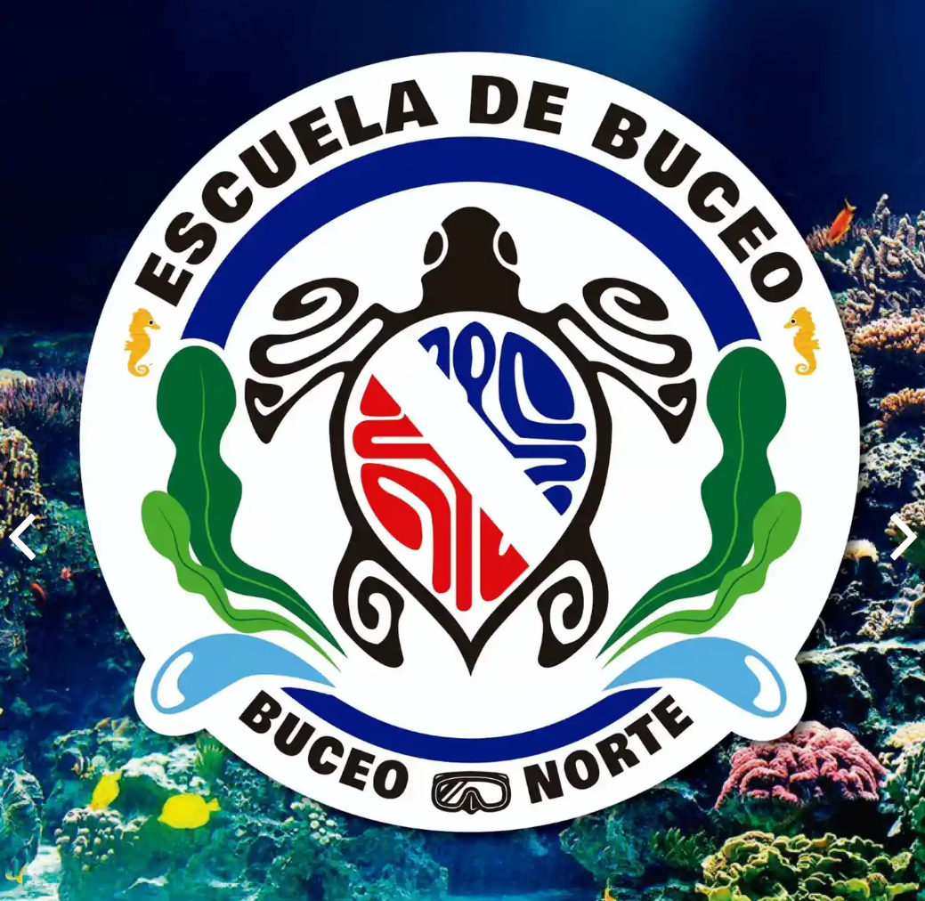 Buceo Norte