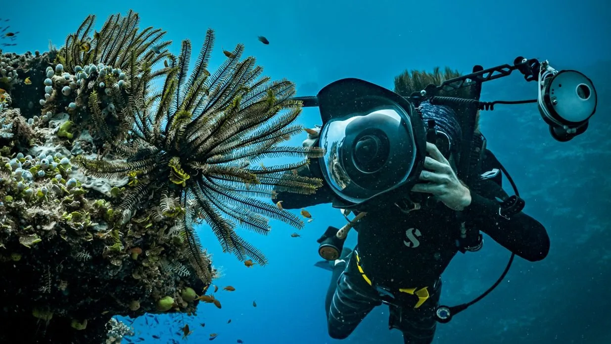 Advanced Open Water Diver