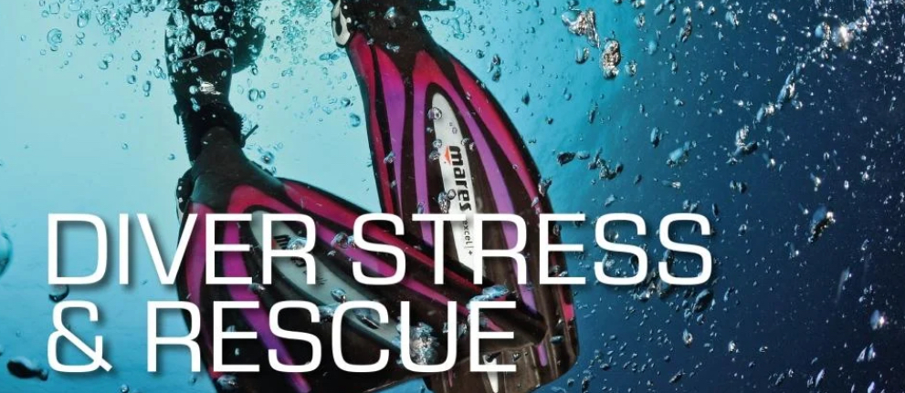 SSI Diver Stress and Rescue