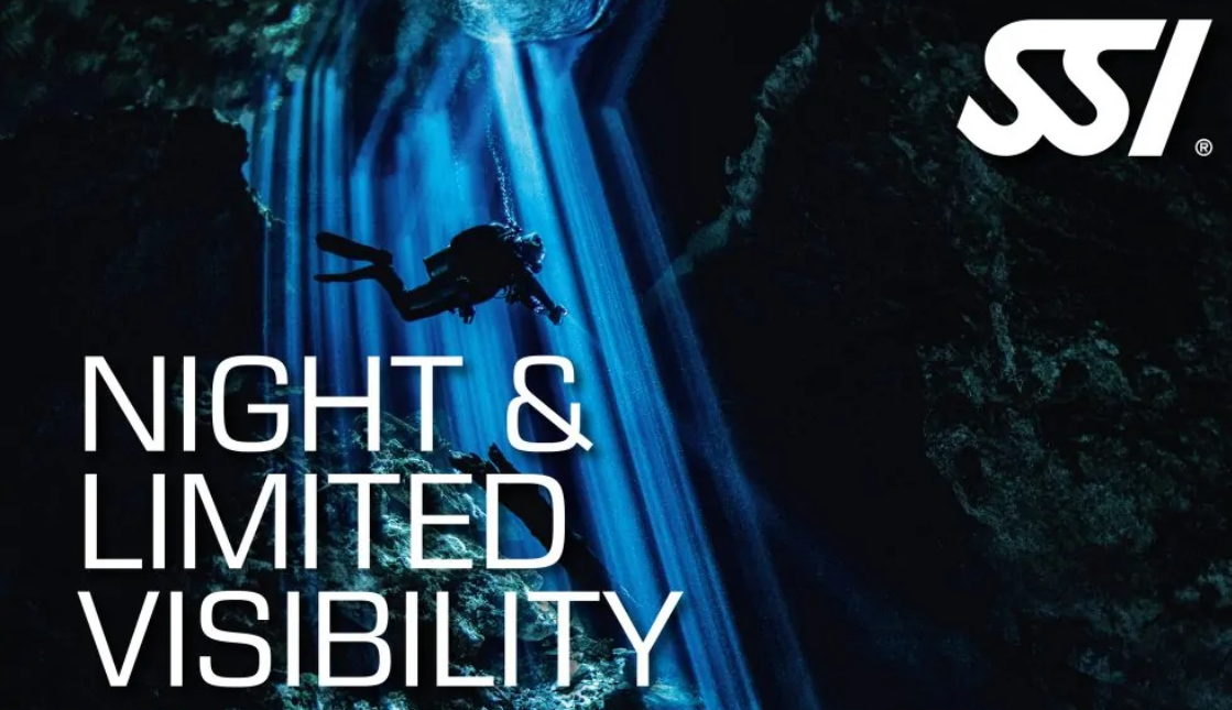 SSI Night and Limited Visibility