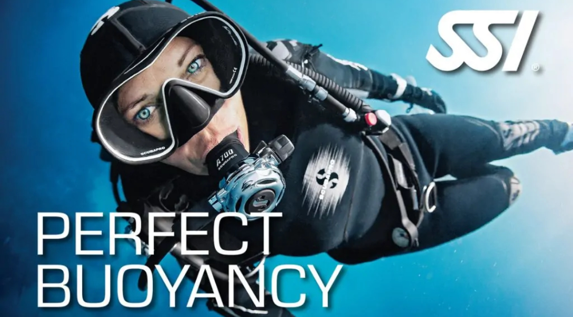 SSI Perfect Buoyancy