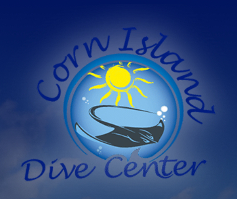Corn island dive center