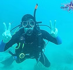 Open Water