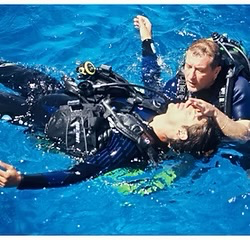 Rescue Diver