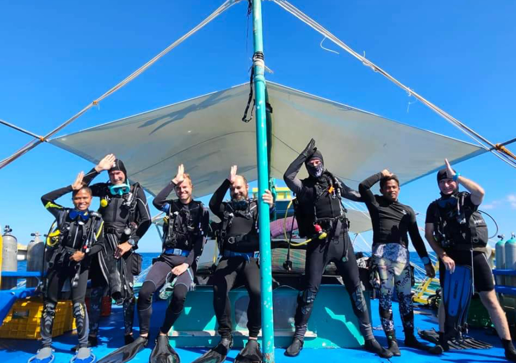 Fun Dive