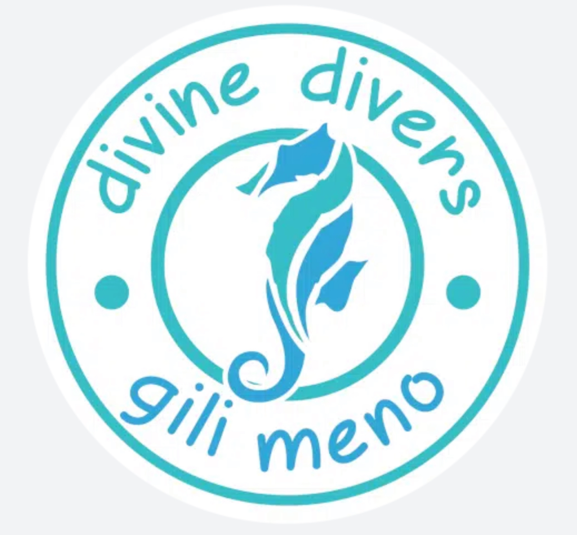 Divine Divers Gili Meno