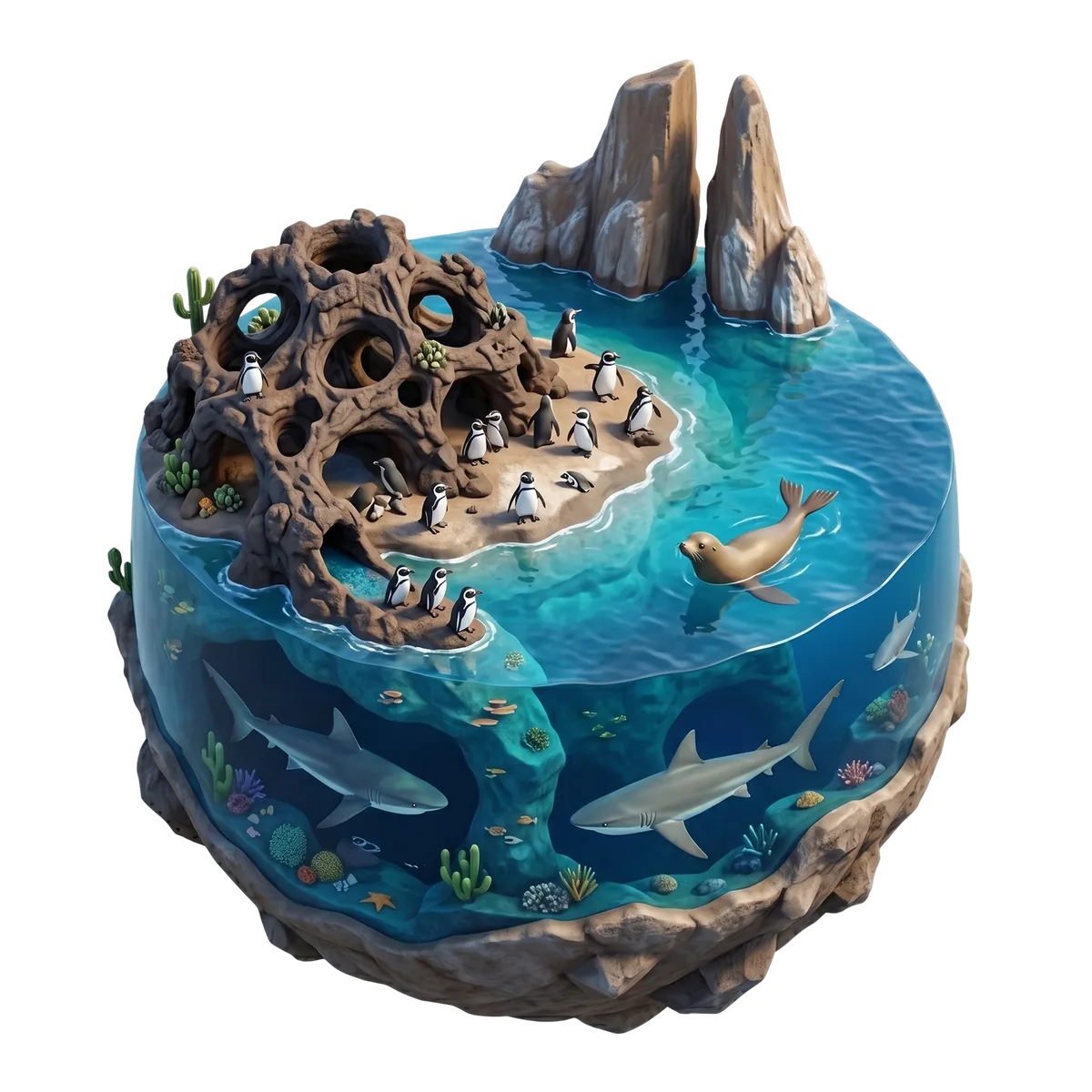 Galapagos