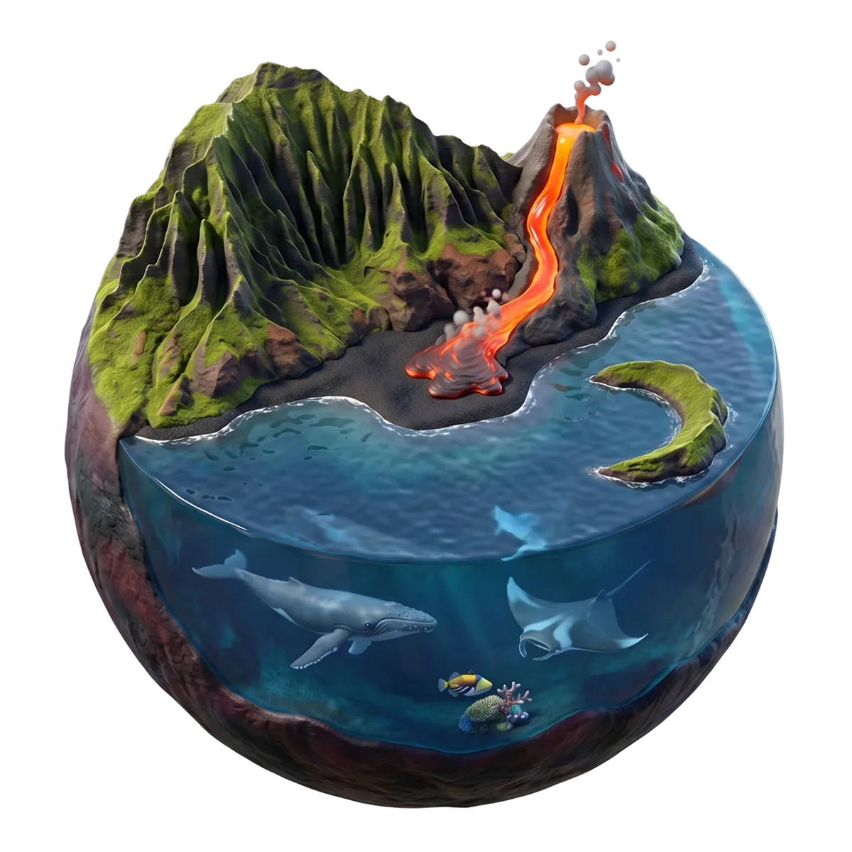 Hawaii