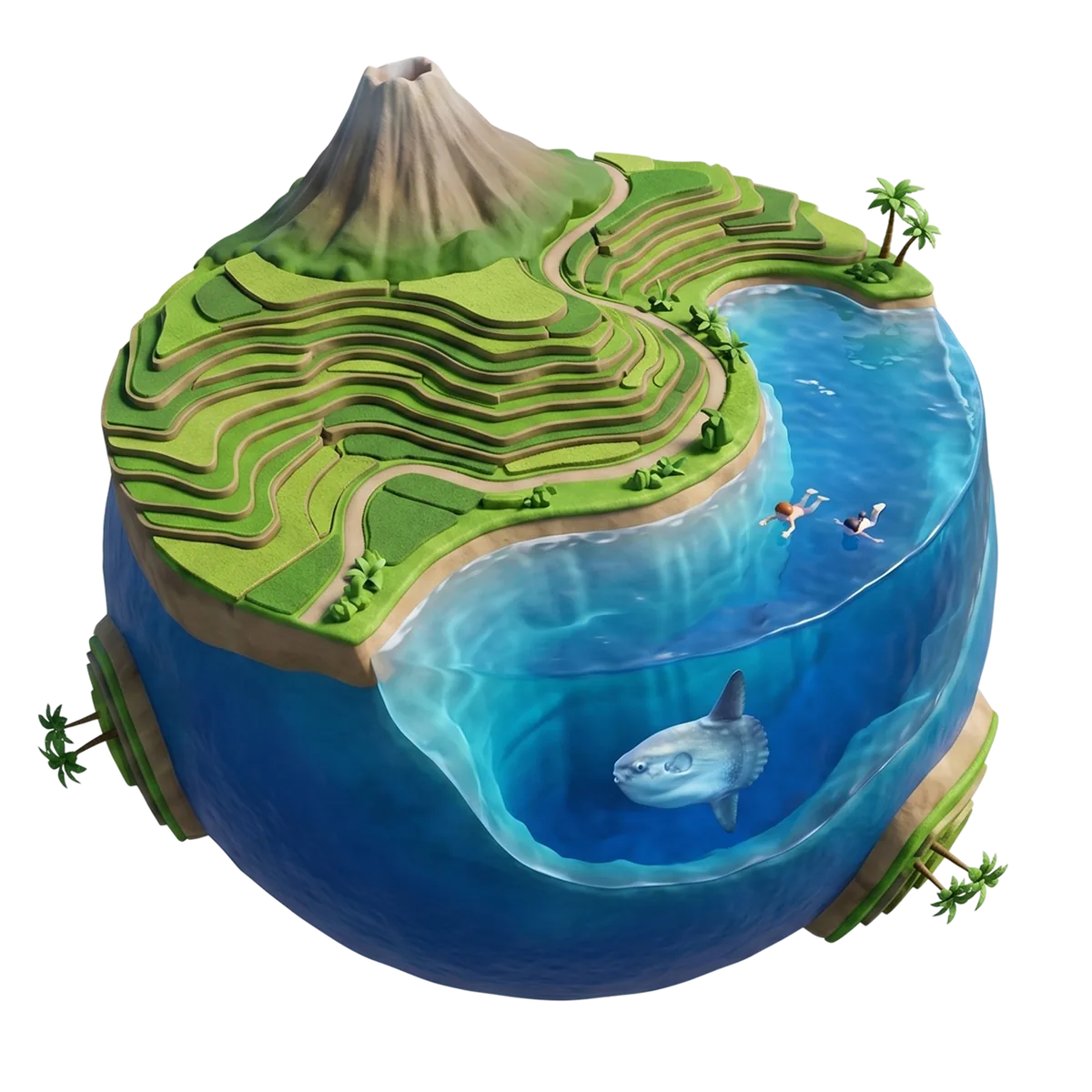 Bali