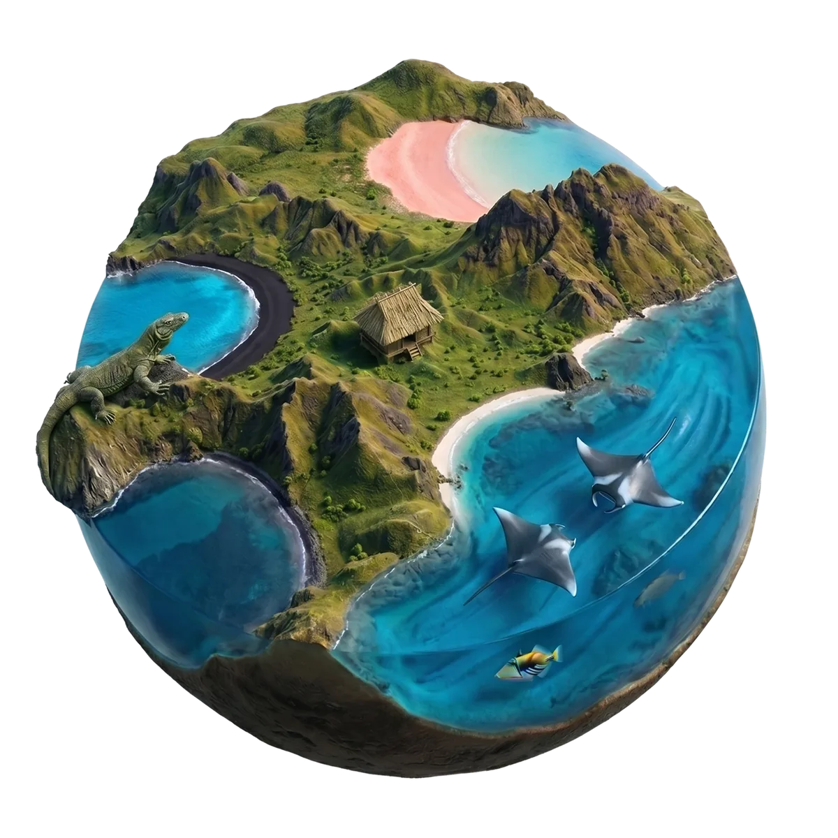 Komodo