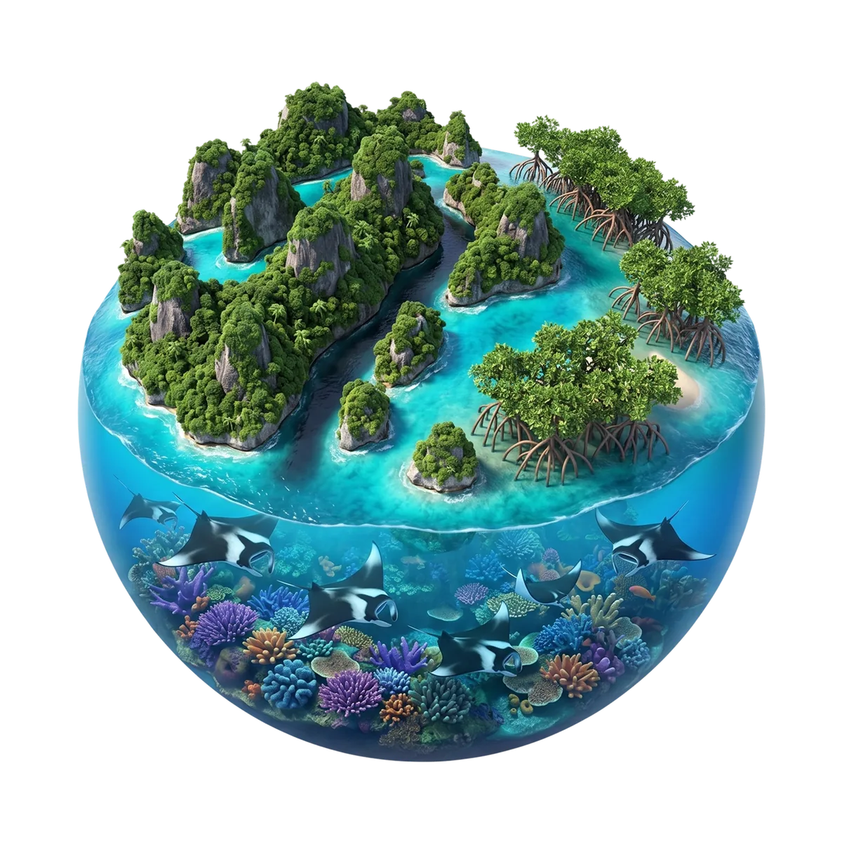 Raja Ampat