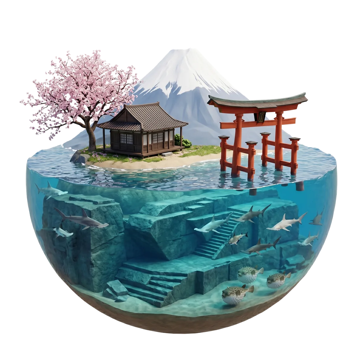 Japan