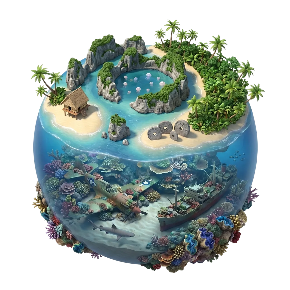 Micronesia