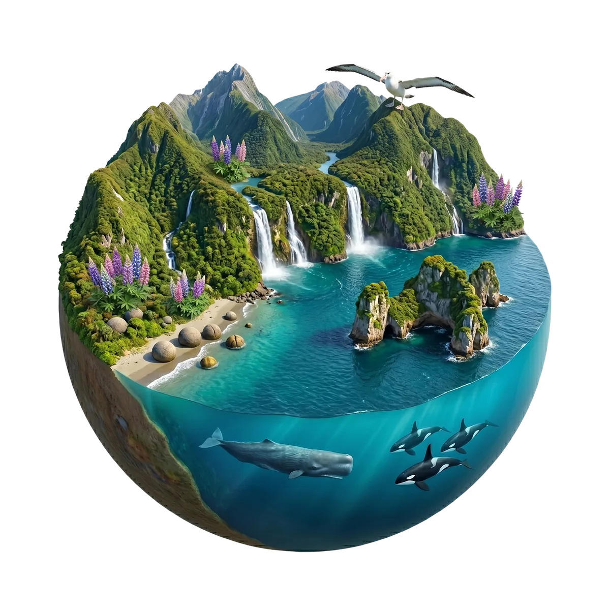 New Zealand
