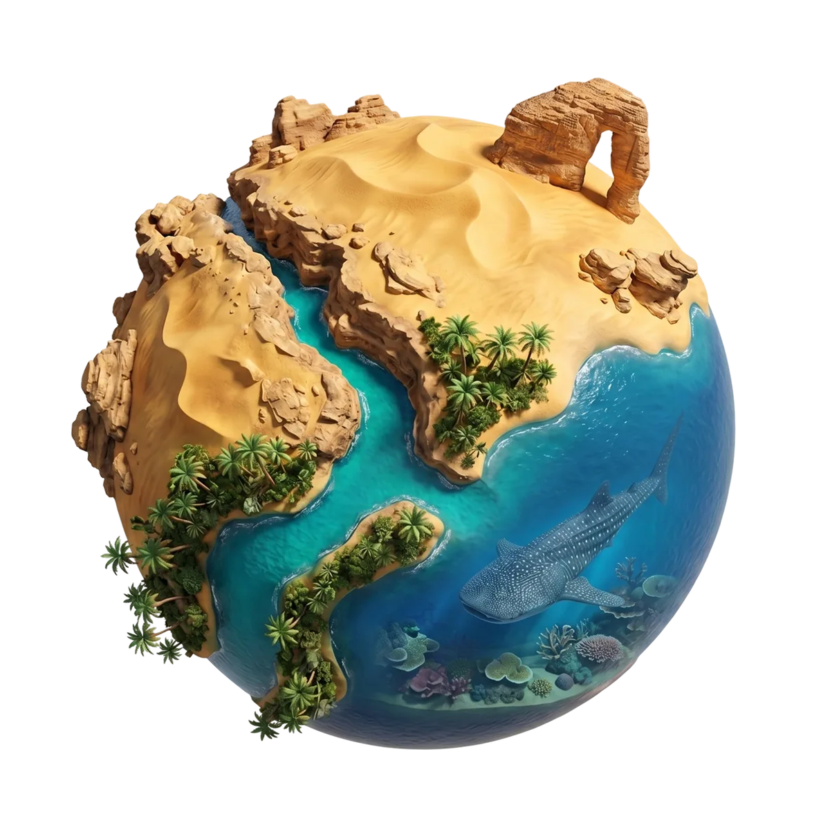 Oman & Gulf