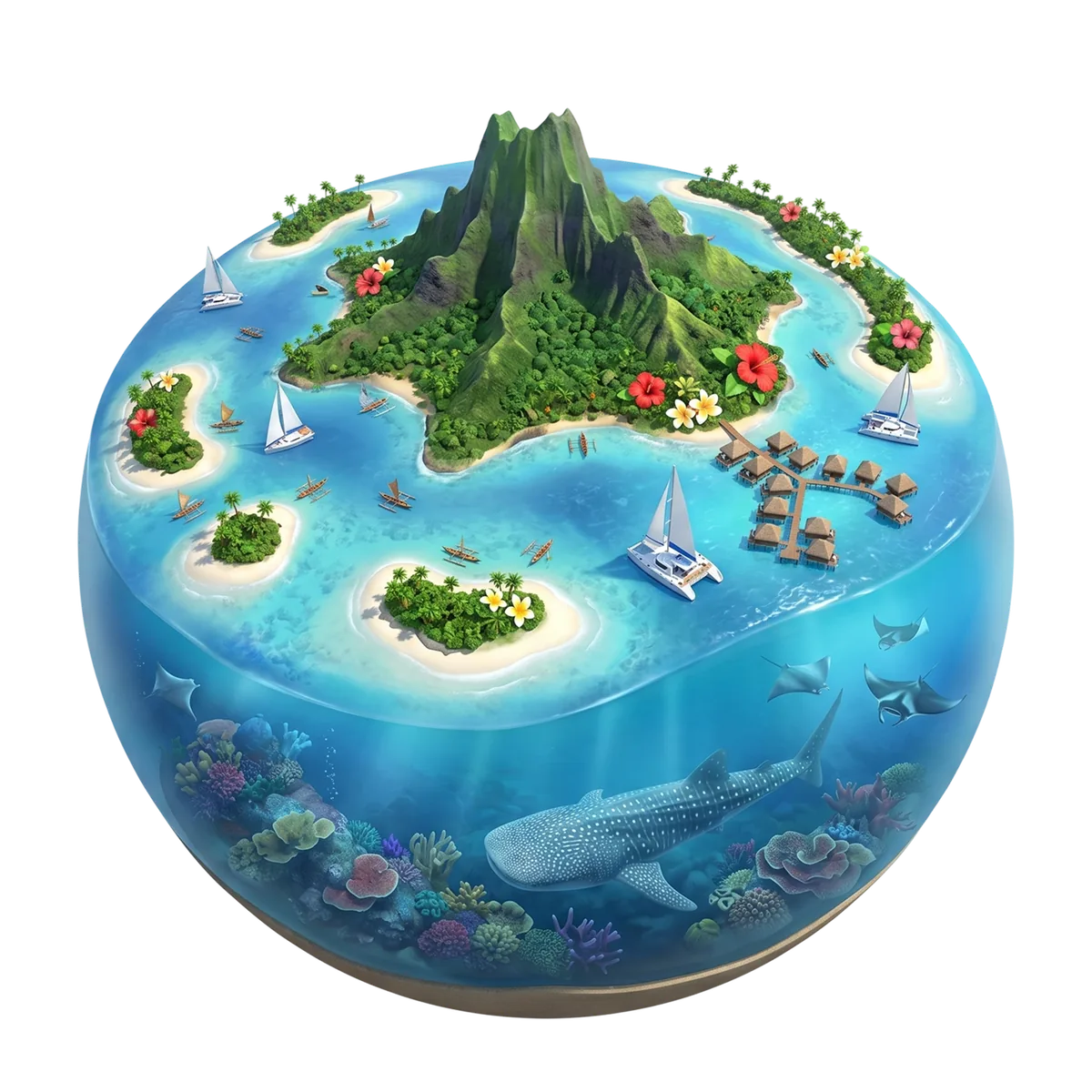 Polynesia