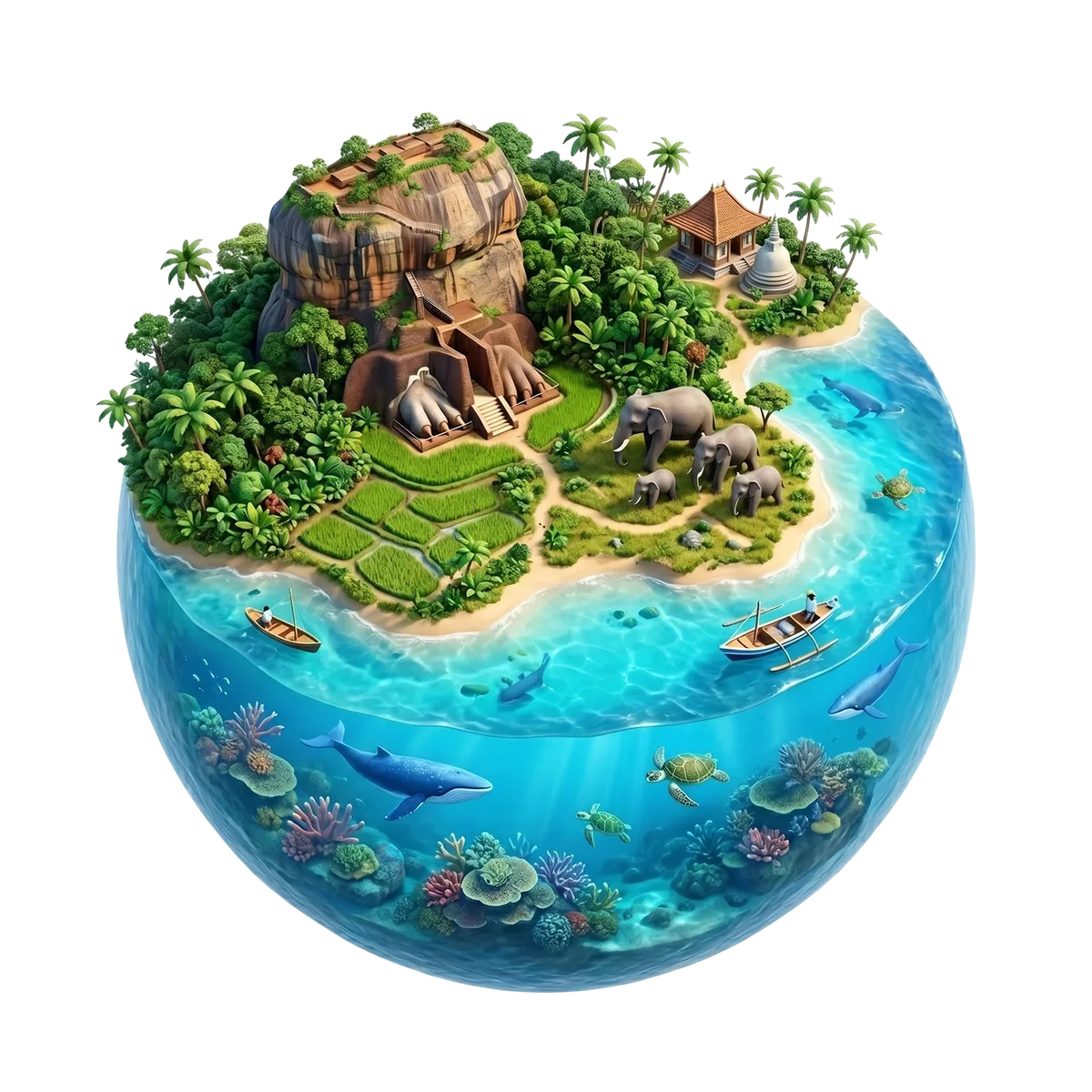 Sri Lanka